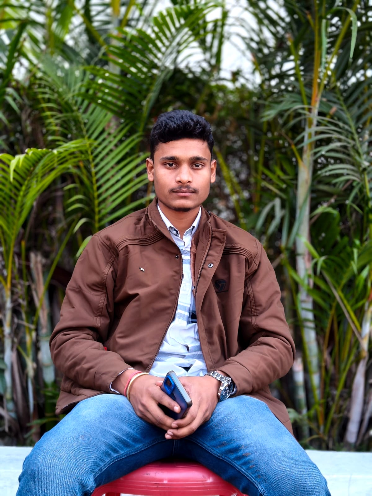 Piyush Singh